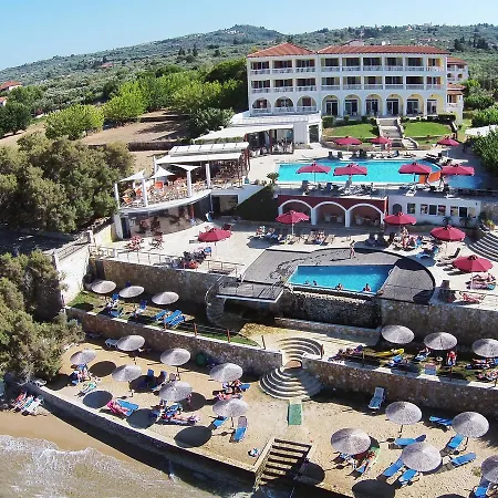Tsamis Zante (adults Only) Hotell Psarou (Zakynthos)
