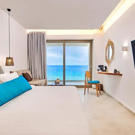Tsamis Zante (adults Only) 호텔 Psarou (Zakynthos)