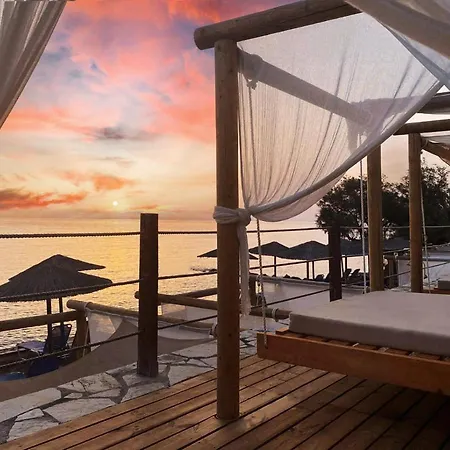 Hotel Tsamis Zante (adults Only) Psarou (Zakynthos)