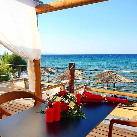 Tsamis Zante (adults Only) 5* Psarou (Zakynthos)