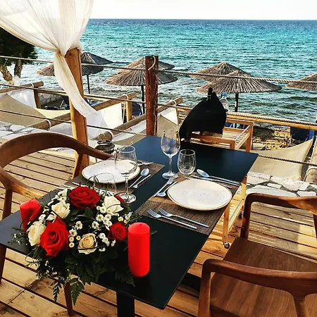 Tsamis Zante (adults Only) ホテル 5*