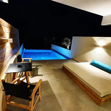 호텔 Tsamis Zante (adults Only) 5*
