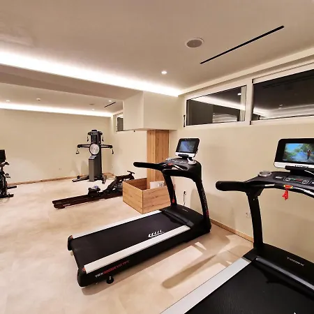 Tsamis Zante Hotel Psarou (Zakynthos)