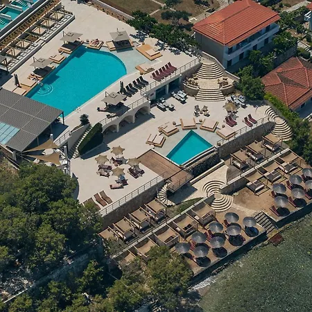 Tsamis Zante (adults Only) Hotel Psarou (Zakynthos)