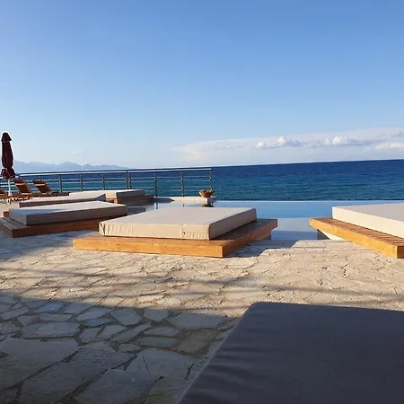 Tsamis Zante (adults Only) Psarou (Zakynthos)