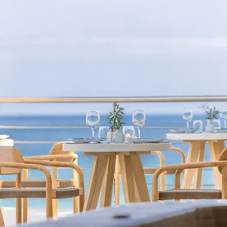 호텔 Tsamis Zante (adults Only)