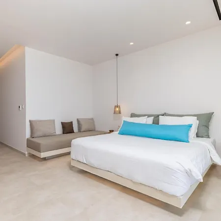 Tsamis Zante (adults Only) 호텔 5*