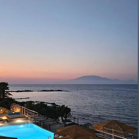 Tsamis Zante (adults Only) 호텔 5*