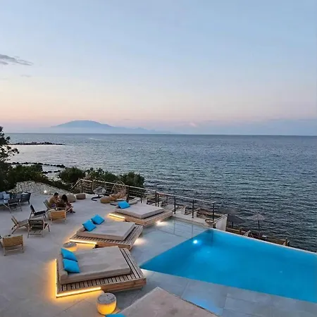 Tsamis Zante (adults Only) 호텔 Psarou (Zakynthos)