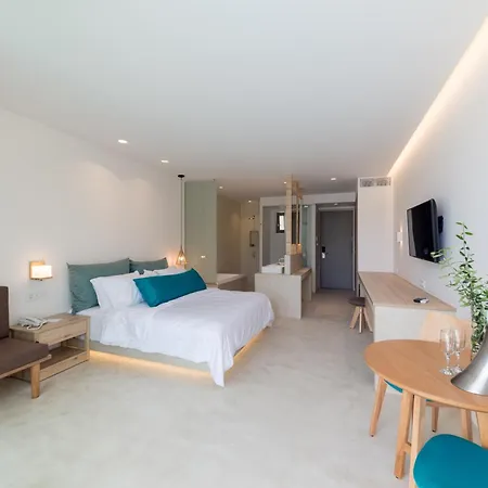 Tsamis Zante (adults Only) 호텔 Psarou (Zakynthos)