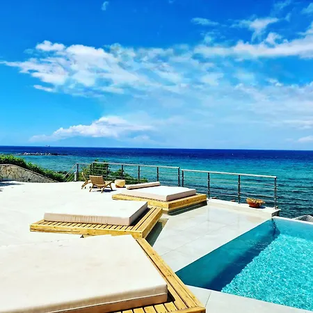 호텔 Tsamis Zante (adults Only) 5*