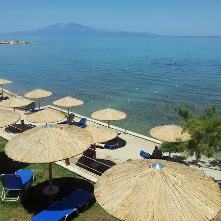ホテル Tsamis Zante (adults Only) 5*