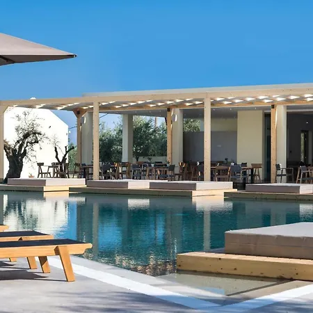 ホテル Tsamis Zante (adults Only) 5*